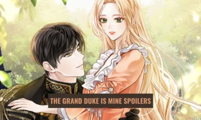 The Grand Duke: Exploring Intrigue, Romance, and Unexpected Twists