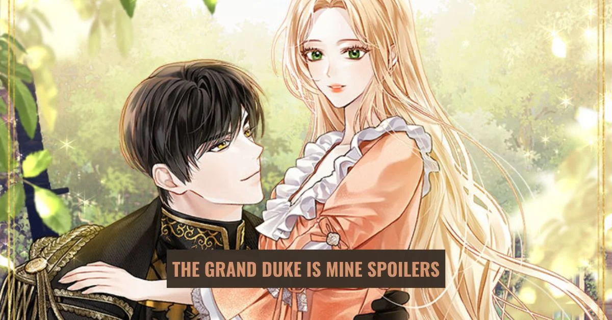 The Grand Duke: Exploring Intrigue, Romance, and Unexpected Twists