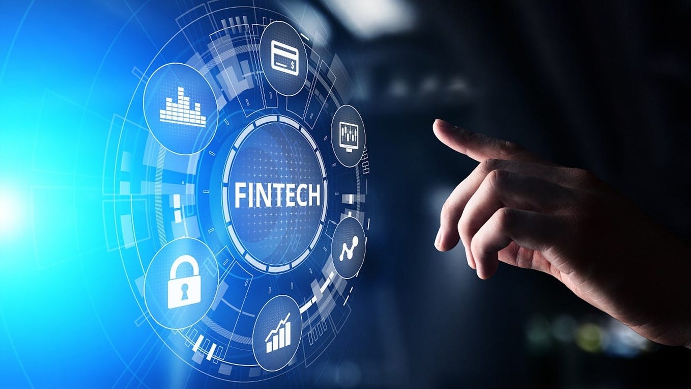 Exploring FintechZoom: Revolutionizing the Financial Landscape