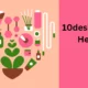 10Desires.org Health: Approach to Wellness