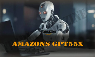 Amazon GPT55x: Everything You Need to Know