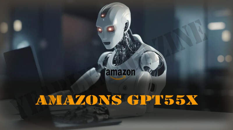 Amazon GPT55x: Everything You Need to Know