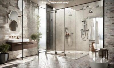 Unleashing the Ultimate Shower Experience: Exploring the World of Berry0314 Shower