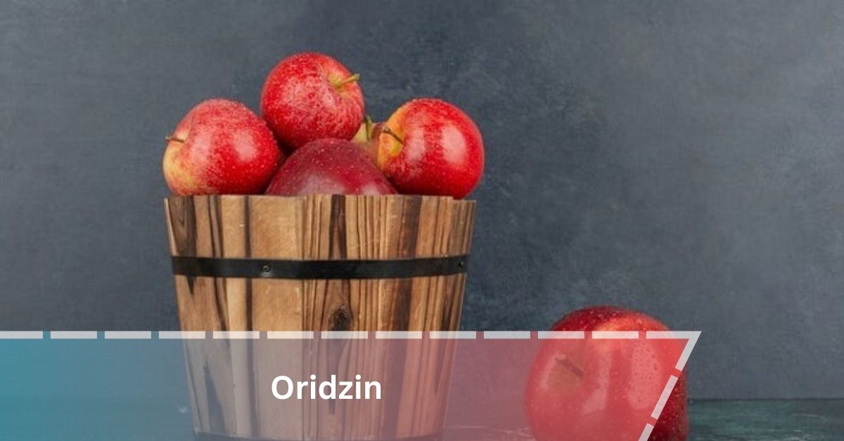 Exploring the Wonders of Oridzin: A Natural Health Superstar
