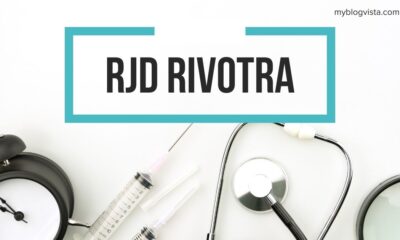 RJD Rivotra: An Introduction