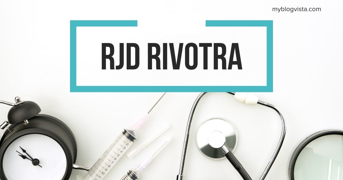 RJD Rivotra: An Introduction