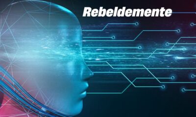 Unveiling the Power of "Rebeldemente