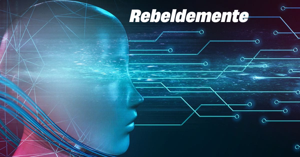 Unveiling the Power of "Rebeldemente