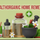 Wellhealthorganic Home Remedies: Natural Cure Secrets