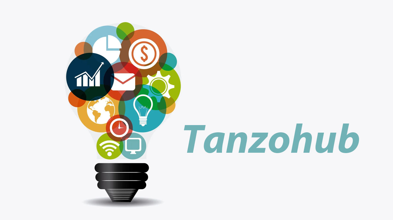 Exploring Tanzohub: Your Ultimate Destination for Quality Content