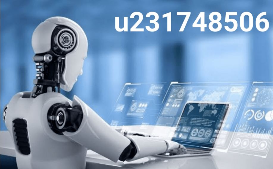 What is u231748506? Everything To Know