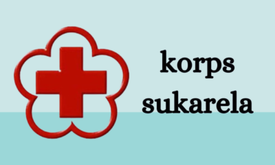 GUIDES Korps Sukarela: Empowering Communities through Volunteerism