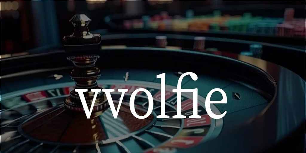 Everything You Need To Know About Vvolfie