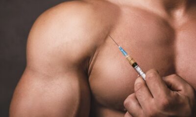 What is Half Wicked Steroids?