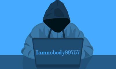 The Power of Personal Branding: Unveiling the Essence of "iamnobody89757"