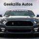 How Geekzilla Autos is Revolutionizing Car Design