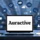 Auractive: Revolutionizing Digital Marketing and Content