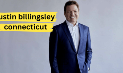 Justin Billingsley Connecticut: A Journey of Impact and Leadership