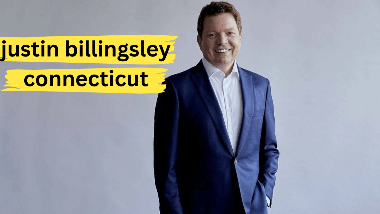 Justin Billingsley Connecticut: A Journey of Impact and Leadership