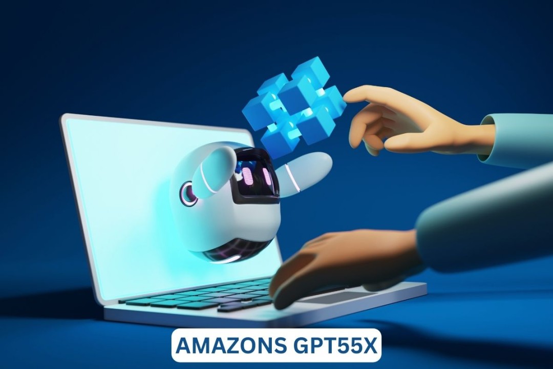 Unveiling Amazons GPT55X: The Next Leap in Large Language Models
