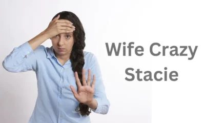 Unveiling the Enigmatic Charm of Wife Crazy Stacie: A Comprehensive Review