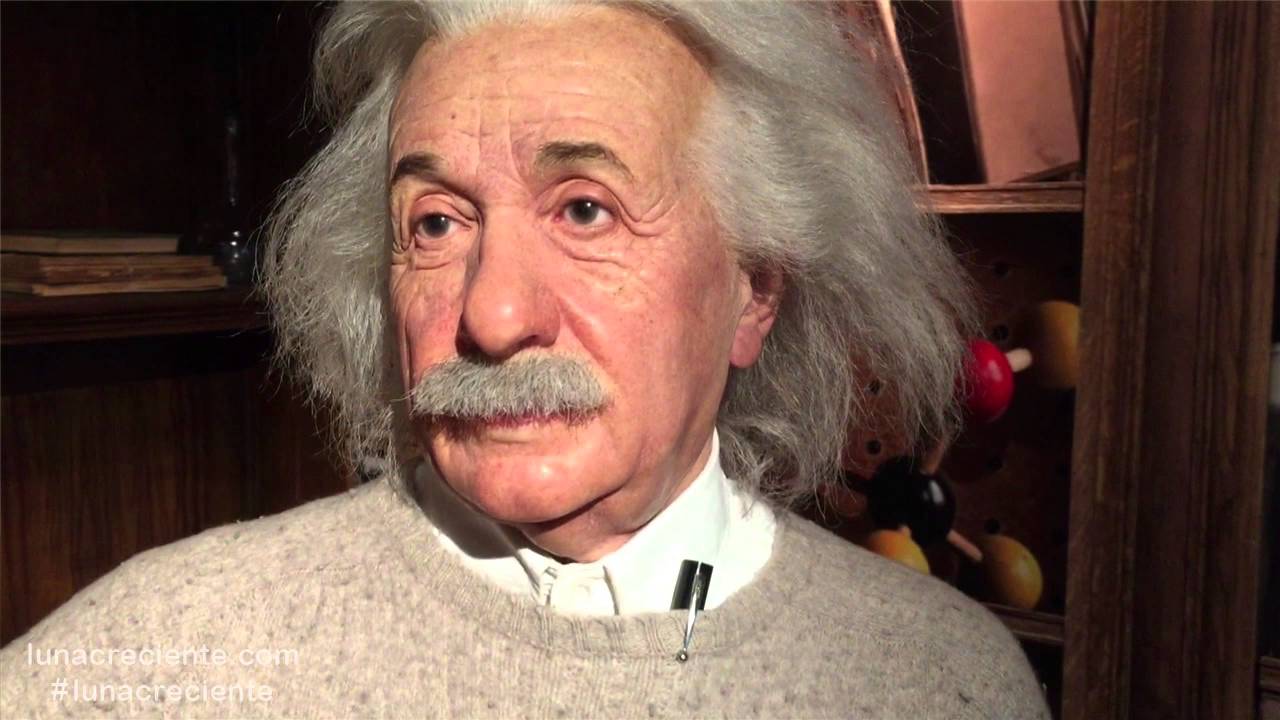 Unveiling the Genius: Charles Quincy Ascher Einstein