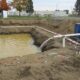 Keeping it Dry: Can Dewatering Be Done Sustainably?