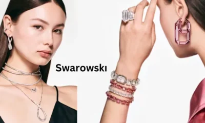 Swarovski: Bringing Crystal Craftsmanship and Innovation