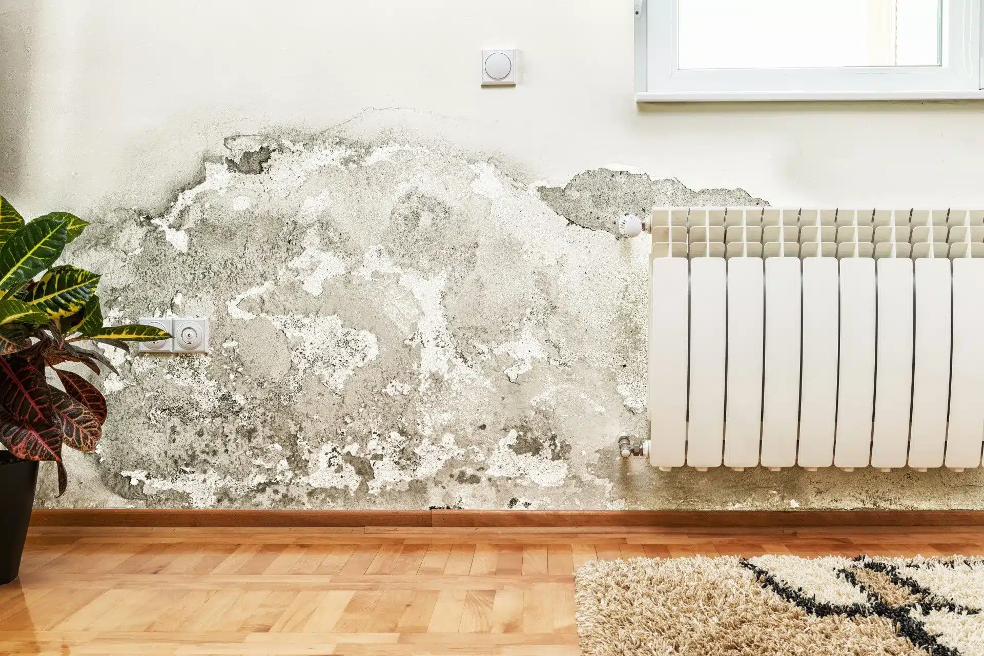Wet Walls, Falling Value: How Water Damage Hurts Your Home