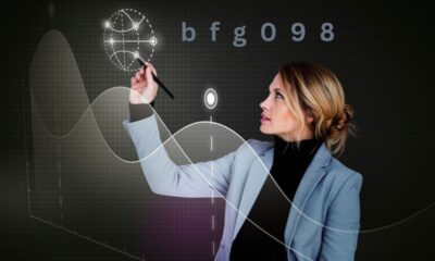 Unlocking the Potential of bfg098: A Comprehensive Guide