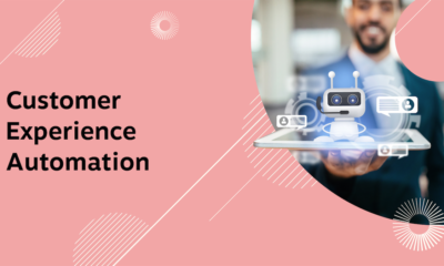 How Does Automation Elevate the Customer Experience?