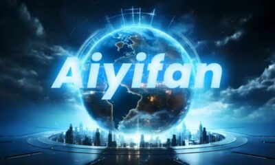 Exploring Aiyifan: Revolutionizing the Future