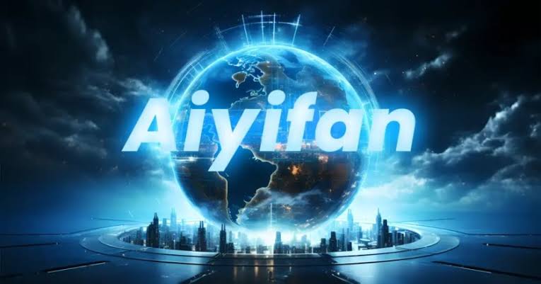 Exploring Aiyifan: Revolutionizing the Future