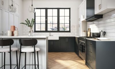 Elevating Your Home: The Impact of Kitchen Remodeling on Lifestyle and Property Value