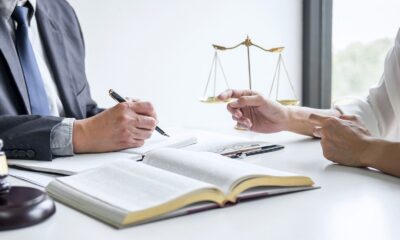 The Role of a Small Business Attorney: Protecting Your Company's Future