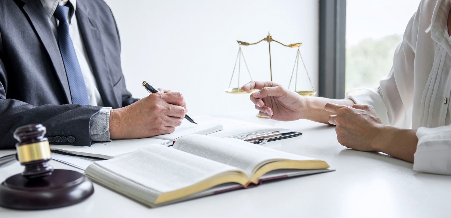 The Role of a Small Business Attorney: Protecting Your Company's Future