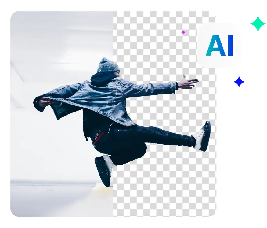 Effortless Background Removal with AI: A Step-by-Step Guide