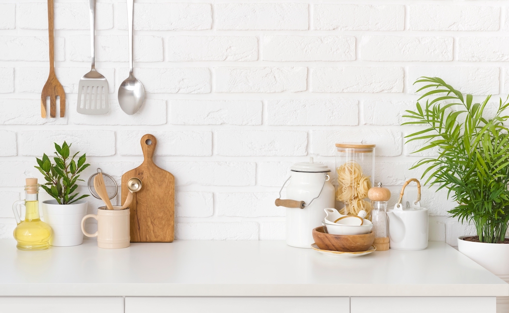 The Art of Personalized Kitchenware: Infusing Character into Culinary Spaces