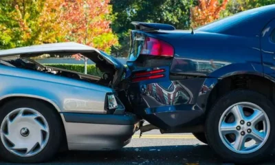 Understanding the Legal Aspects of Car Accidents