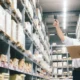 Unlocking the Potential of Warehousing Storage: Strategies for Success