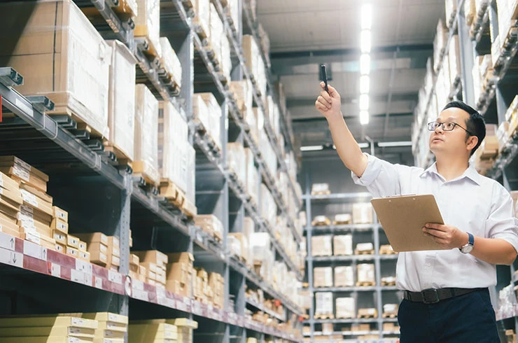 Unlocking the Potential of Warehousing Storage: Strategies for Success