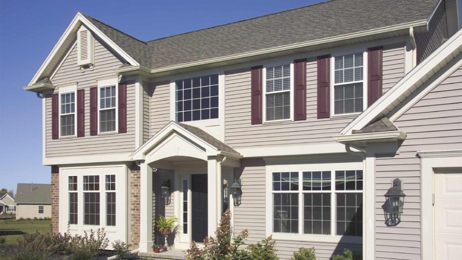 Maximizing Home Efficiency: Modern Window and Siding Solutions