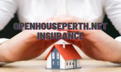Openhouseperth.Net Insurance for Perth Businesses