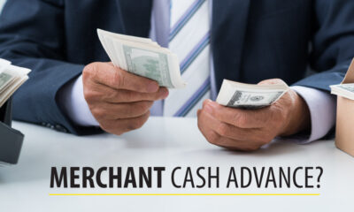 Exploring Merchant Cash Advances: A Review of Blursoft Solutions