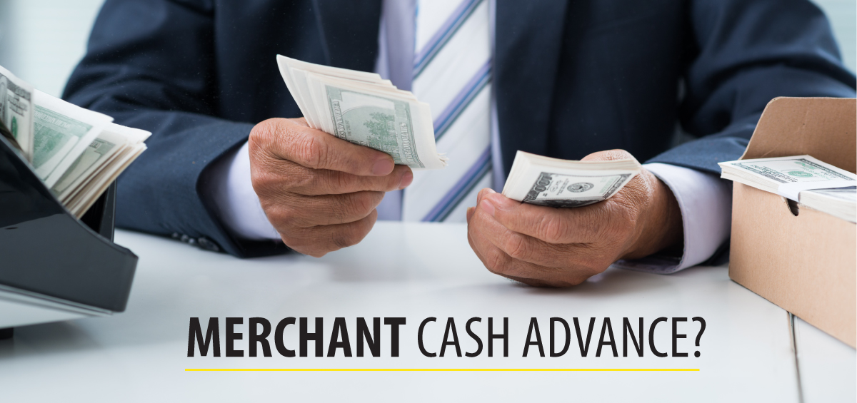 Exploring Merchant Cash Advances: A Review of Blursoft Solutions
