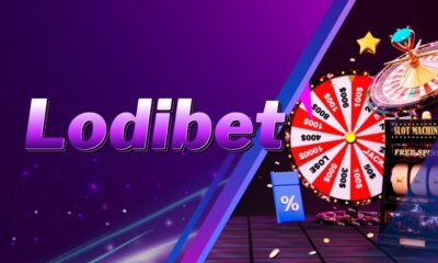 Lodibet: Your Ultimate Legal Online Casino in the Philippines