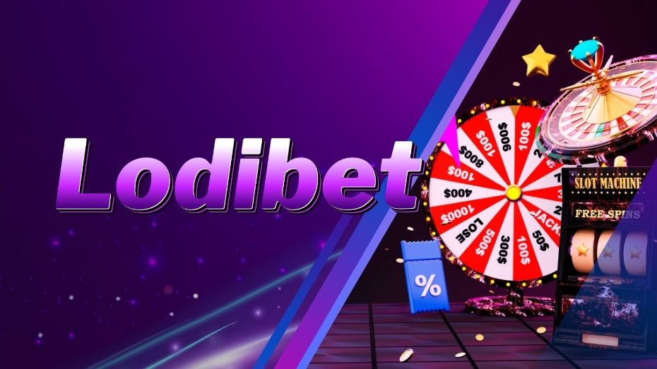 Lodibet: Your Ultimate Legal Online Casino in the Philippines