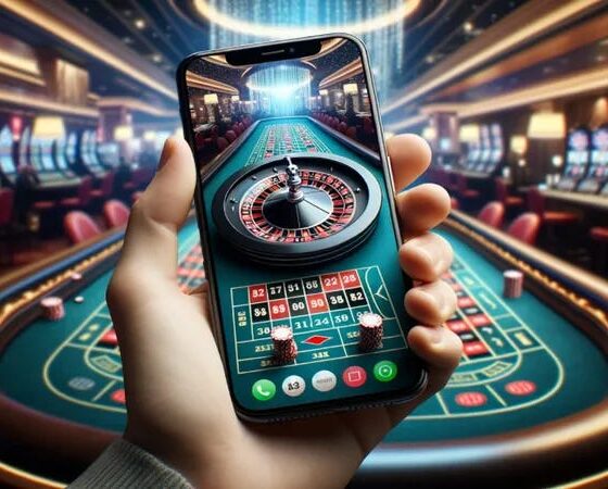 Wayyy: A Global Leader in Multilingual Online Casino Entertainment