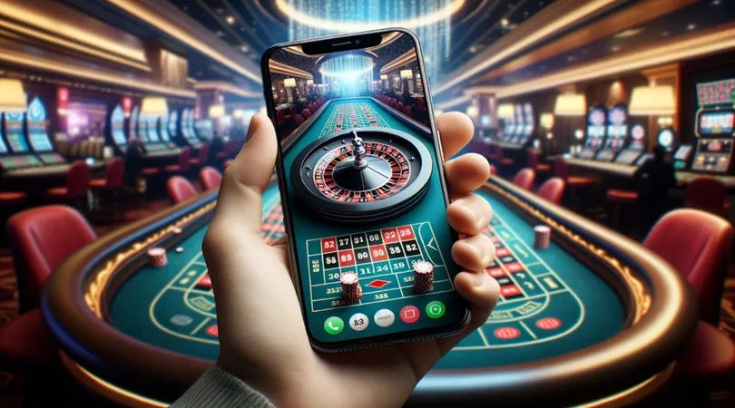 Wayyy: A Global Leader in Multilingual Online Casino Entertainment