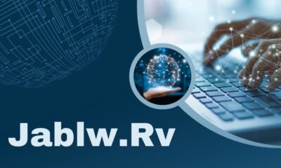 Unveiling the Power of jablw.rv